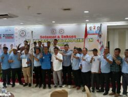 PROGIB Akan Laksanakan Rapimnas Di Pontianak Kalbar 5 -7 Oktober 2024