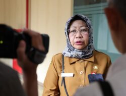 Plh Sekda Virgojanti: Pemprov Banten Dukung Infrastruktur Penunjang Kawasan Industri