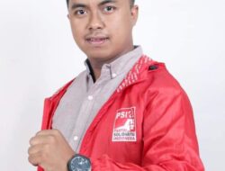 Ilham Wahyu Eks Sekretaris PSI Sidoarjo Ikut Menyayangkan Keberpihakan Politik PSI Sidoarjo Dalam Pilkada 2024