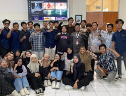 Refleksi Kepahlawanan Sultan Agung Dalam Nobar KPI A4