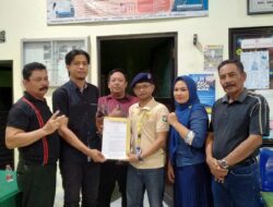 Semangat Organ Relawan Pelita Prabu Sambikerep Dan Tandes Surabaya Terus Menunjukkan Konsistensinya