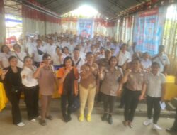 Pelita Prabu Deklarasi Menangkan Mulia-PAS di Pilgub Bali