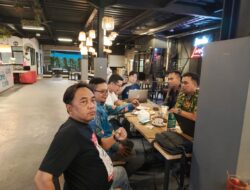 BAS Dan Prinsip Politik Santun Menghadang Laju Gerbong Koruptor Berkuasa Kembali