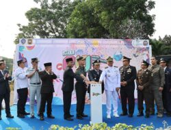 Hari Perhubungan Nasional 2024, Pj Gubernur Banten Al Muktabar: Jalan Kewenangan Provinsi Mendekati 100% Kondisi Mantap
