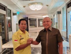 Ketua Pelita Prabu Jatim Ajak Untuk Tidak Memilih Paslon Kepala Daerah Tanpa Agenda Anti Korupsi