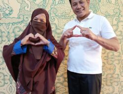 Mimik Idayana Citra Pemimpin Perempuan Untuk Sidoarjo Anti Korupsi