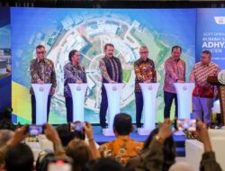 Pj Gubernur Banten Al Muktabar: RS Adhyaksa Banten Tingkatkan Layanan Kesehatan dan Tumbuhkan Ekonomi Kawasan