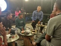 Sinergi BAS Dengan Akar Rumput Dapil Dua Sidoarjo Untuk Pemenangan Paslon BAIK
