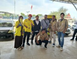 Ketua DPW Pelita Prabu Provinsi Jawa Timur; Masyarakat Harus Memilih Pemimpin Yang Loyal Pada Rakyat Dan Anti Korupsi