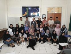 Nobar KPI A1 Film Sultan Agung Pahlawan Mataram Islam