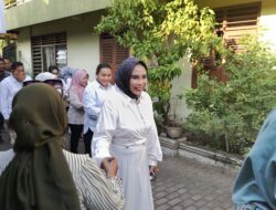 Paslon BAIK Sidoarjo; Harapan Lahirnya Pemimpin Perempuan Sidoarjo