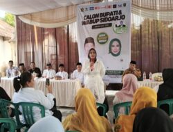 Bersih, Responsif Dan Amanah; Tagline Paslon Subandi – Mimik Untuk Keberlangsungan Sidoarjo