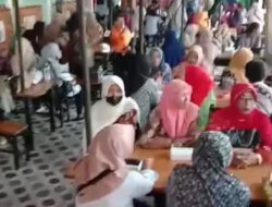 DPC Pelita Prabu Kota Kediri Sukses Melakukan Pengorganisiran Semua Komponen Untuk Menyongsong Program Prabowo Gibran