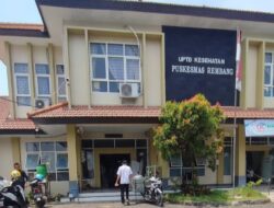 LSM TRINUSA  Akan Laporkan Buruknya Pelayanan Kesehatan Puskesmas Rembang Kabupaten Pasuruan 