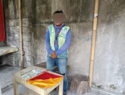 Polsek Gondang Tindak Tegas Pak Ogah Pelaku Pungli