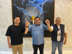 Meraup Elektabilitas Paling Tinggi, CBD Ajak Warga Kota Gorontalo Berpolitik Santun