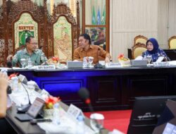 Ini Rangkaian Kegiatan Peringatan HUT Ke-24 Provinsi Banten