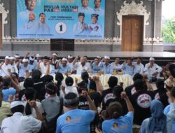 Program Unggulan De Gajah; Akan Tingkatkan Pertanian di Tabanan