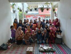 Ketua Relawan Prabowo Gibran “Pelita Prabu” Kota Kediri Himbau Kerjasama Pemerintah Untuk Membangun Ekonomi Kerakyatan