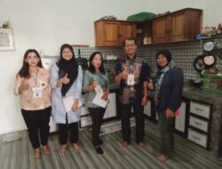 Desain Program Pelita Prabu Kota Kediri Menyambut MBG Prabowo Gibran