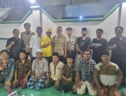 DPC Pelita Prabu Kota Surabaya Hadiri Konsolidasi DPK dan DPRt Simokerto