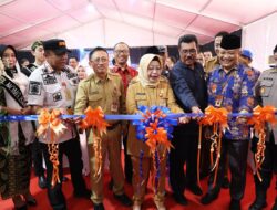 Job Fair HUT ke-24 Provinsi Banten Sediakan Lowongan Kerja