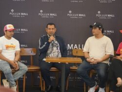 Agus Rohmat Beri Dukungan Film Karya Mantan Pecandu Narkoba