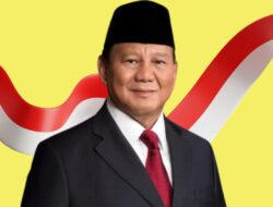 Ketua Relawan Prabowo Gibran DPW Pelita Prabu Jatim Ucapkan HUT Prabowo Ke – 73