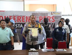 Sungguh Bejat Paman Cabuli Keponakan Hingga Hamil, Dengan Iming – Iming Uang 50 Ribu