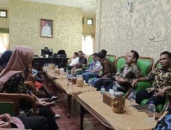 BAS Ajak Masyarakat Untuk Menangkan Paslon 1 Subandi – Mimik (BAIK)