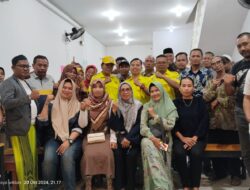 Pelita Prabu Sidoarjo Satu Komando Menangkan Subandi – Mimik (BAIK)