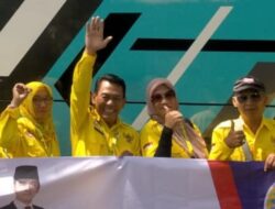 Pelita Prabu Kota Kediri Road To Pelantikan Presiden dan Wakil Presiden Periode 2024 – 2029