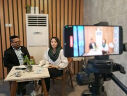 Podcast BAS dan Peluang Partisipasi Anak Muda