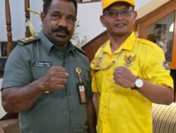 Karangan Bunga Sarkas BEM FISIP Unair Berbuntut Panjang