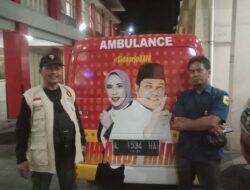 SUBANDI – MIMIK IDAYANA Sudah Terbukti Pengabdian Diri Untuk Rakyat Sidoarjo