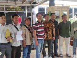 Polisi Lamongan Siap Tindak Lanjuti Akun TikTok Diduga Hina KH Abdul Ghofur