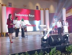 Subandi Mimik 100 Ribu Lapangan Pekerjaan Bagi Masyarakat Sidoarjo