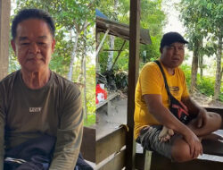 Dua Tomas Pastikan HERO Menang di Ambalau