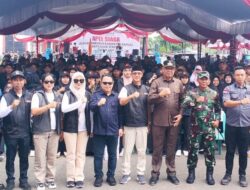 Bawaslu Kapuas: Awasi Pilkada dengan Maksimal, Waspada Potensi Kecurangan!