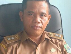 Minimalisir Gangguan Kamtibmas Jelang Pilkada, Lurah Selat Hulu,Samugi Imbau Warga Aktifkan Poskamling