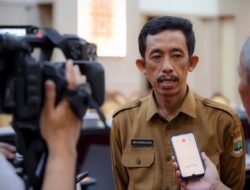 Pj Sekda Provinsi Banten Usman Asshiddiqi Qohara: Pengendalian Inflasi Untuk Kesejahteraan Masyarakat