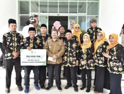 Tetap Gercep Bantu Warga Miskin, Ini Cerita Pekerja Sosial Masyarakat (PSM) di Kabupaten Pasuruan