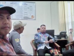 Lapas Kelas IIB Lumajang Kolaborasi Bersama Ormas GBNN Dan Awak Media