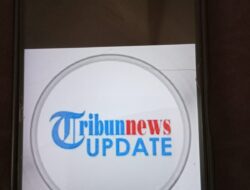 Iwan Ketua Humas DPP Pusat Ormas GBNN Angkat Bicara Terkait Maraknya Modus Penipuan Dan Pemerasan Yang Mengatasnamakan Tribunnews