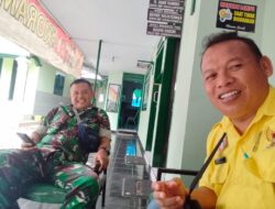 Ketua DPC Kabupaten Lumajang: Tentukan Masa Depan Kabupaten Lumajang dengan Bijak