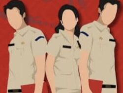 Dugaan Adanya Temuan Perangkat Desa Dan Guru P3K Di Kabupaten Pasuruan, Yang Direkrut Menjadi Penyelenggara AD HOC Pemilu, Disebut Menyalahi Aturan 