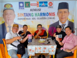 Memilih Pemimpin Kab. Sintang 2024, Menurut Para Tokoh Multi Etnis di Sintang