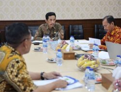 Pj Sekda Provinsi Banten Usman Asshiddiqi Qohara : Program Harus Dirasakan Oleh Masyarakat