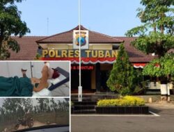 APH Segera Tangkap Oknum Preman, Pembacokan Wartawan di Tuban Harus Di Usut Tuntas