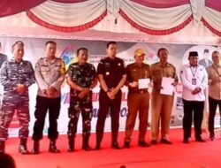 Tingkatkan Kepatuhan, Pemkab Kapuas Gelar Pekan Panutan dan Gebyar Sadar Pajak Daerah 2024